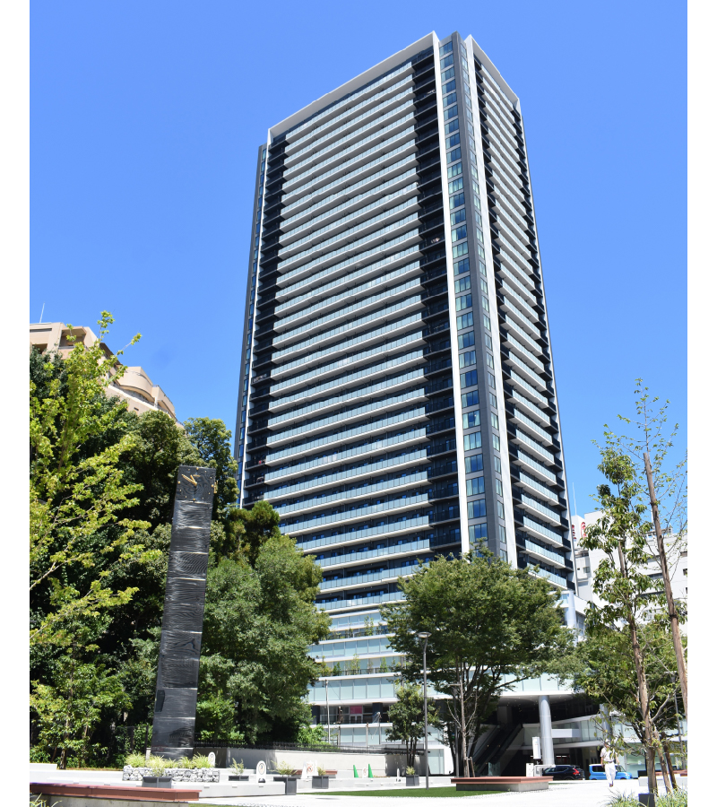 再開発ビル 柳ケ瀬グラッスル35.