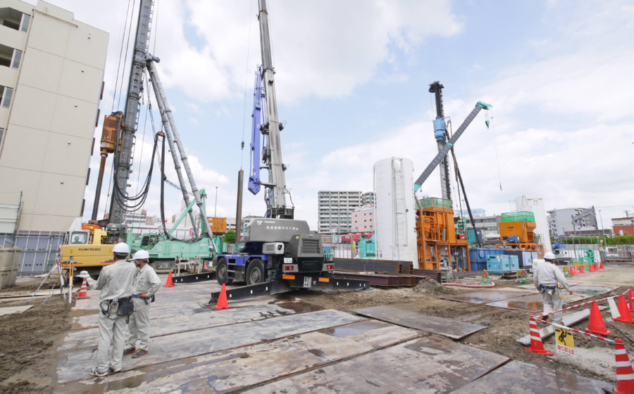 技術職（土木）