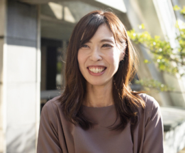 ワーク・ライフ・バランス 女性職員編