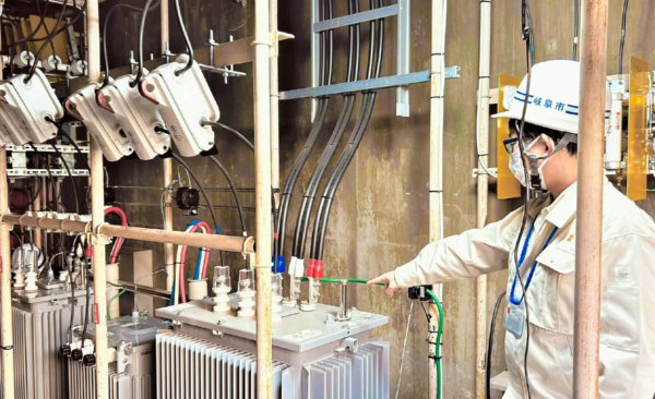 公共建築保全課の業務内容と技術職員が果たす役割