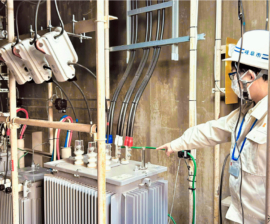 公共建築保全課の業務内容と技術職員が果たす役割