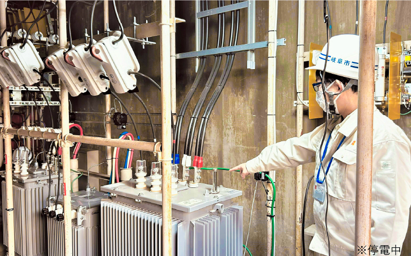 公共建築課の業務内容と技術職員が果たす役割