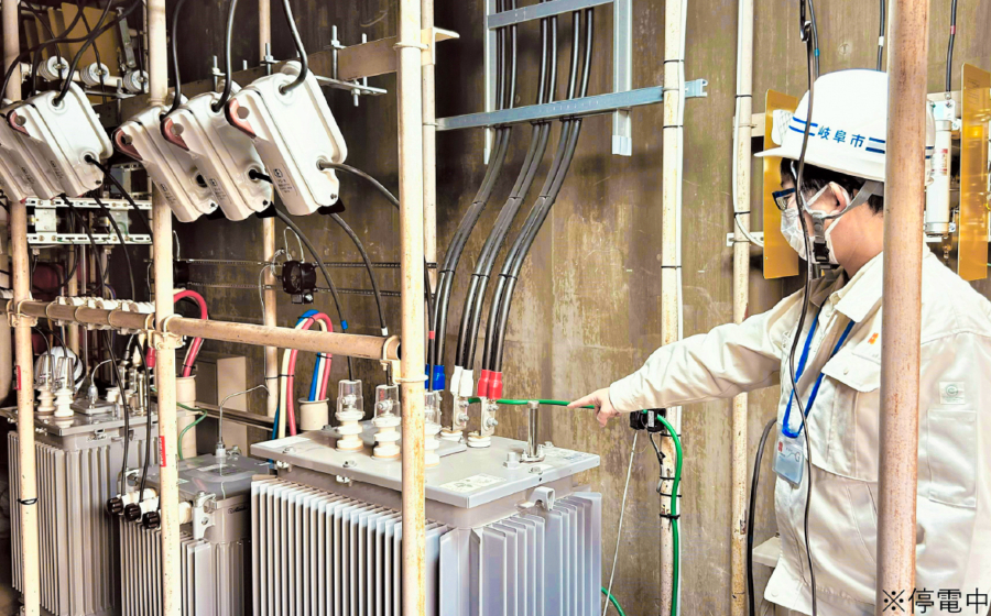 公共建築保全課の業務内容と技術職員が果たす役割